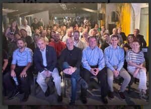 Galería Libertaria