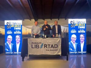 Galería Libertaria